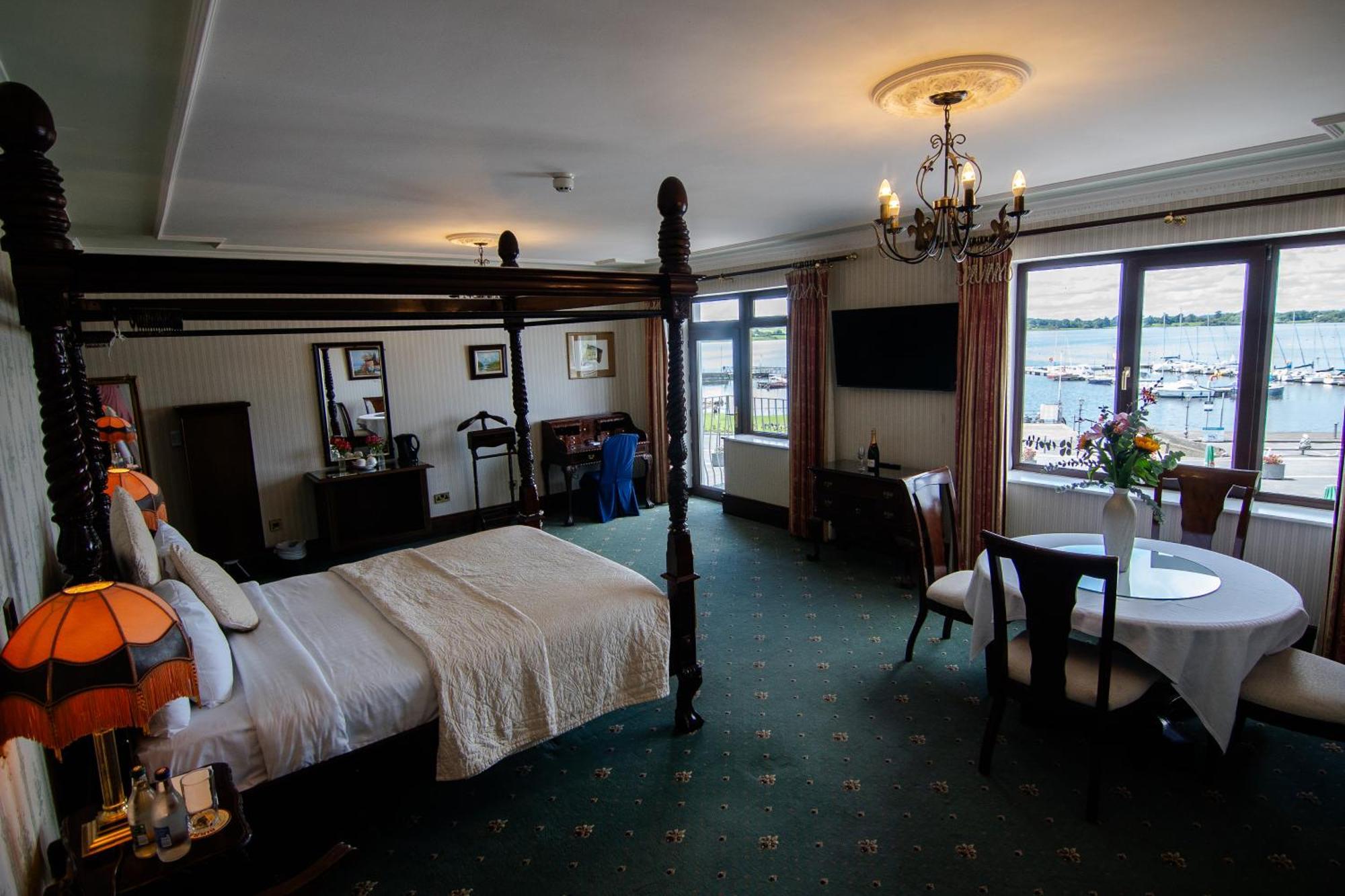 Lakeside Manor Hotel Virginia Exterior foto